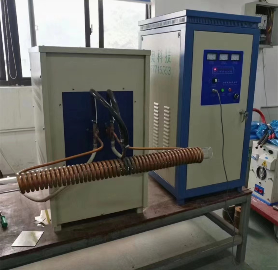 超音頻加熱設(shè)備